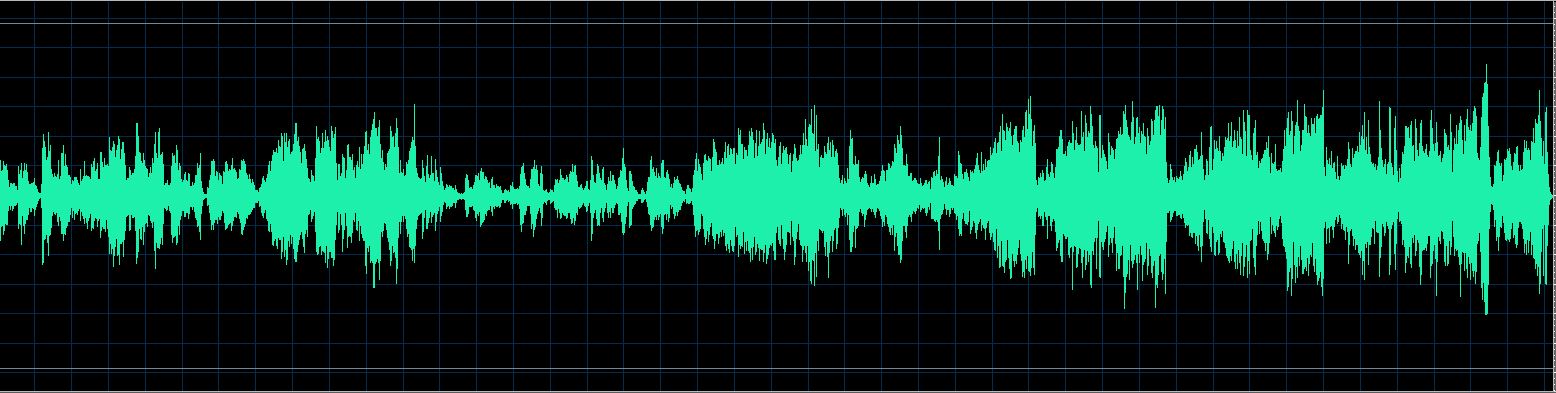 Fiorentino waveform