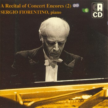 Fiorentino cover