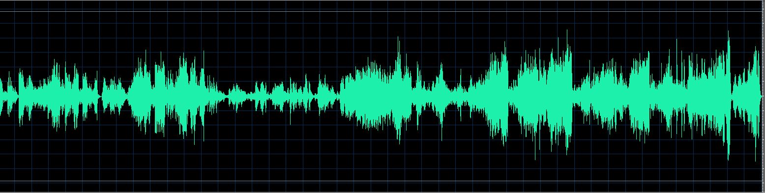 Kuzmin waveform