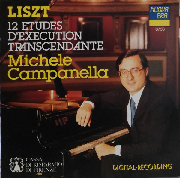 Campanella cover