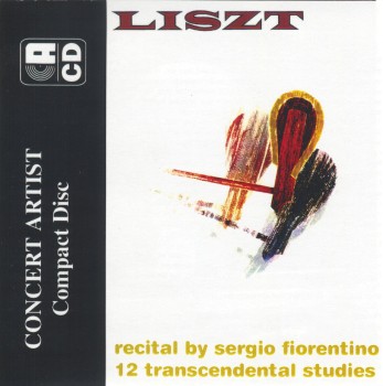 Fiorentino cover