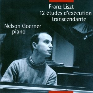 Goerner cover