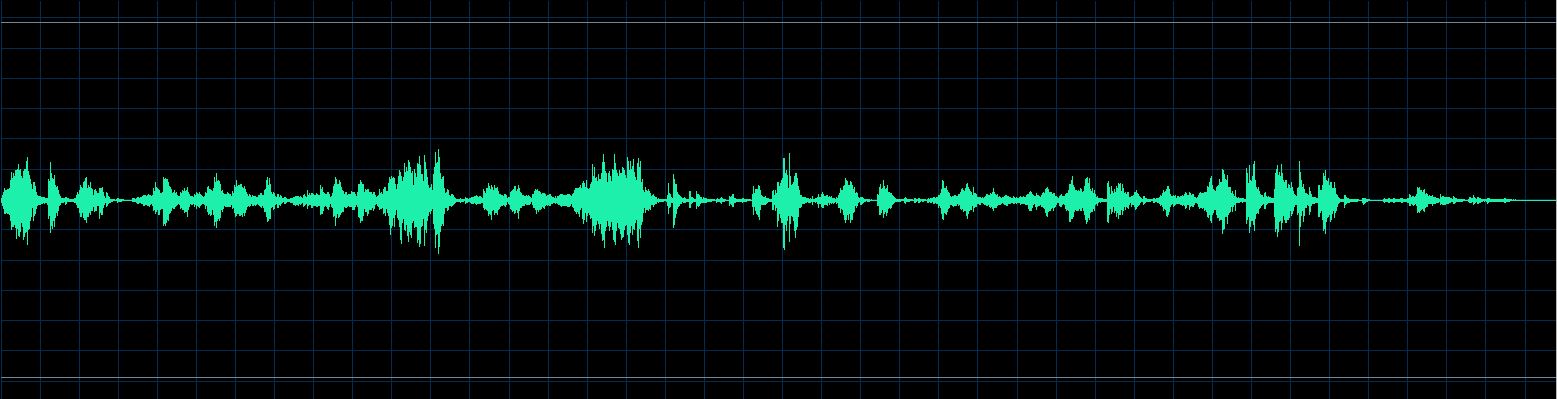 Browning waveform
