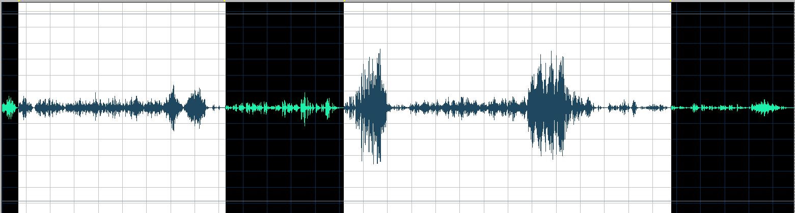 Feltsman waveform