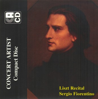 Fiorentino cover
