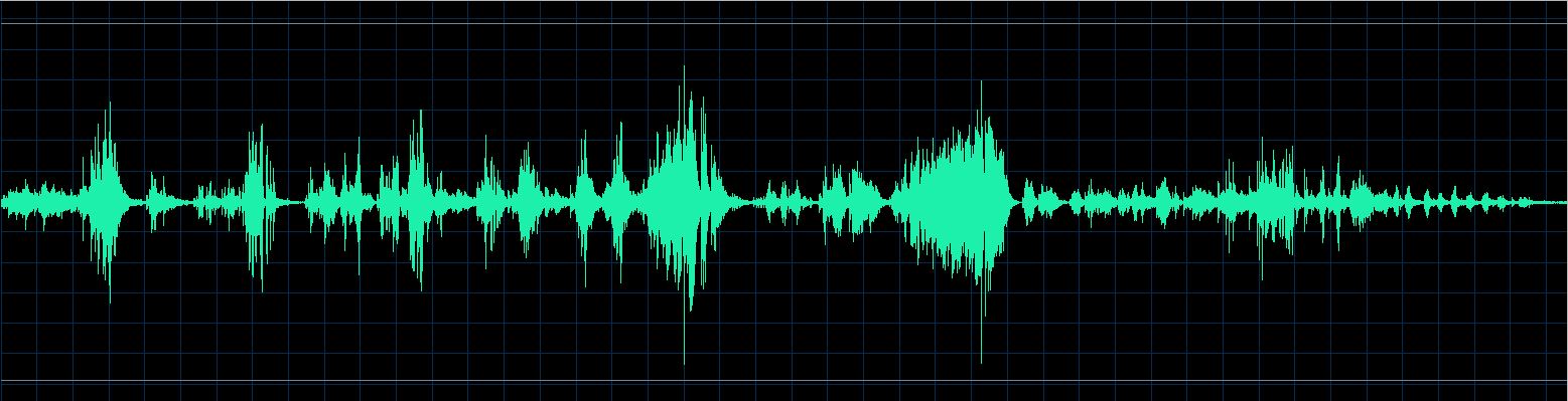 Nagy waveform