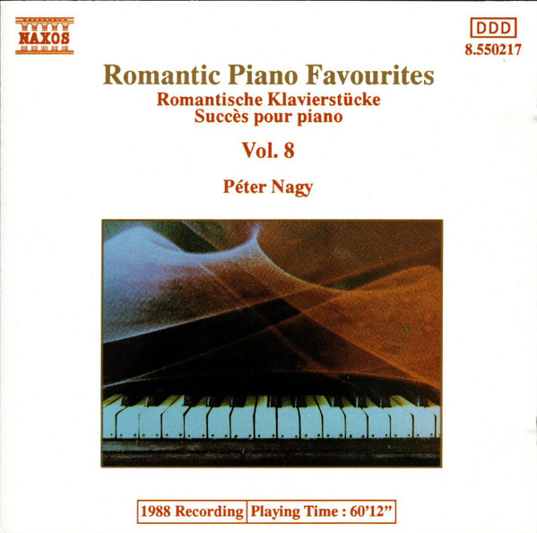 Nagy cover