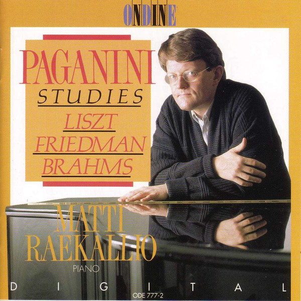 Raekallio cover