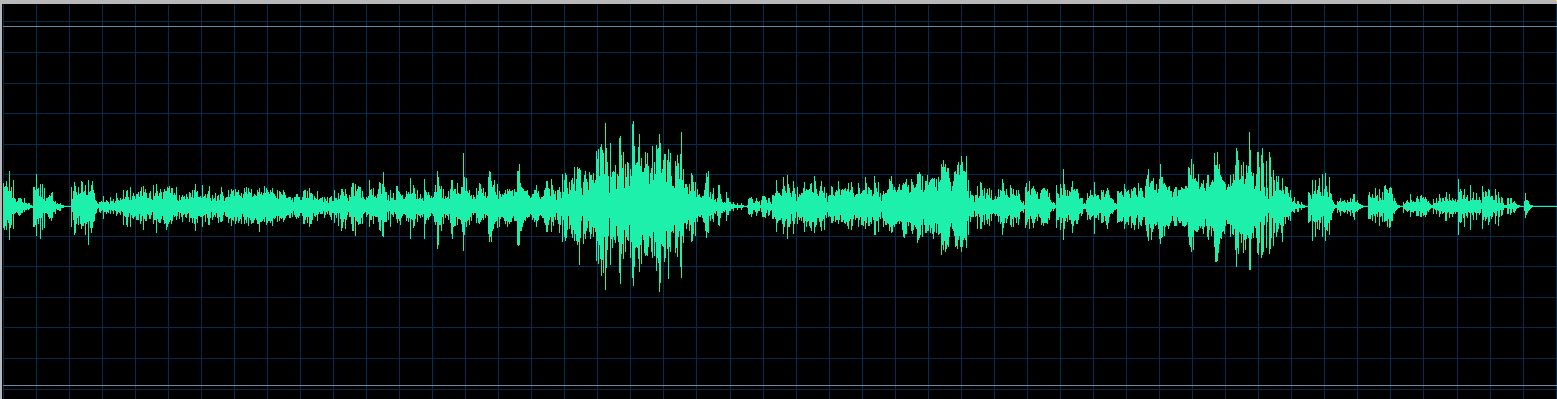 Fiorentino waveform