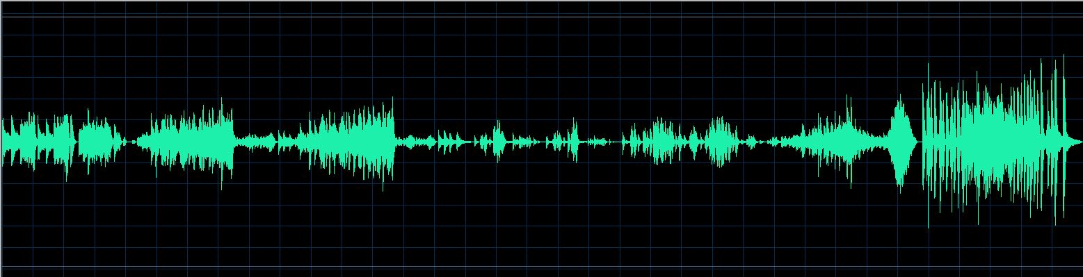 Fiorentino waveform