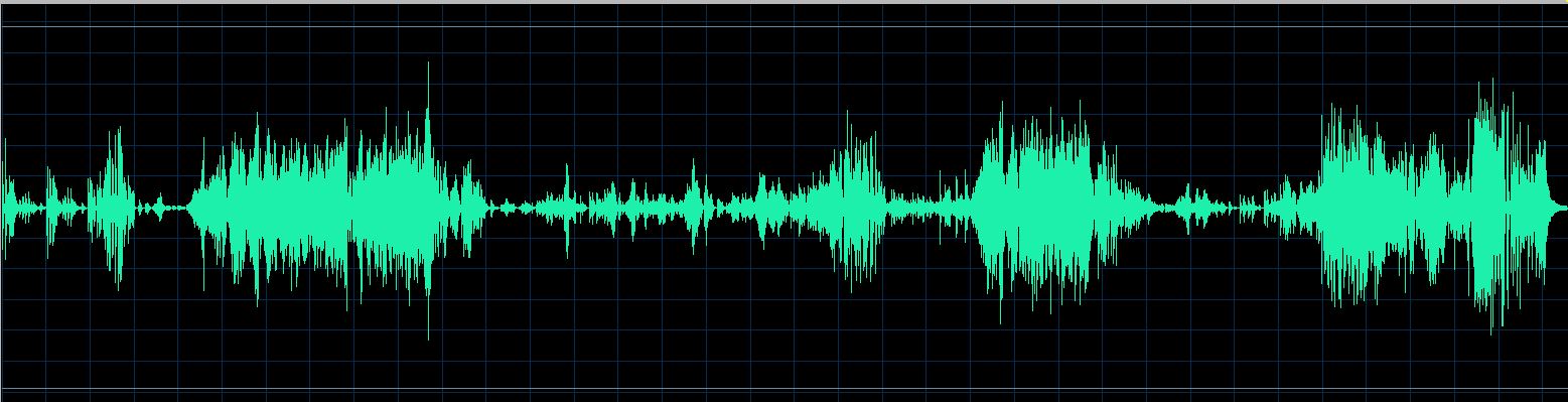 Fiorentino waveform