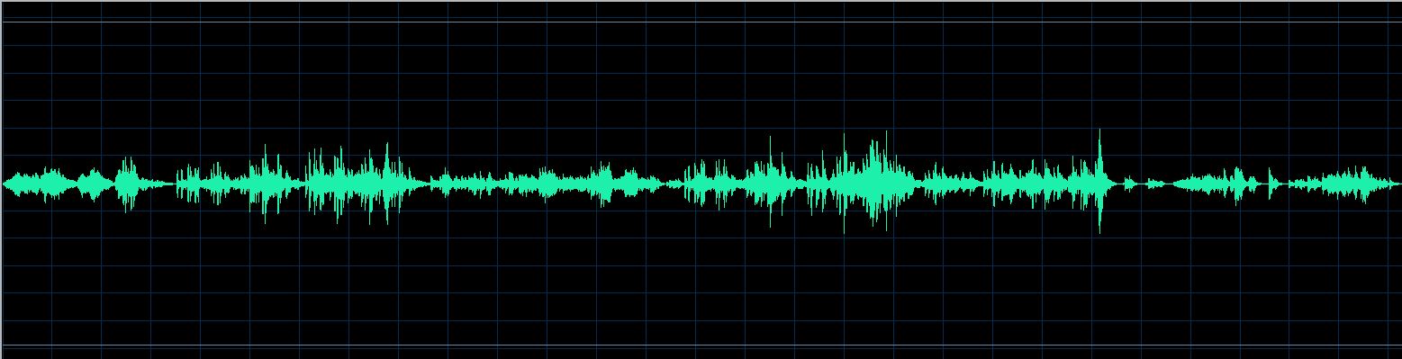 Fiorentino waveform