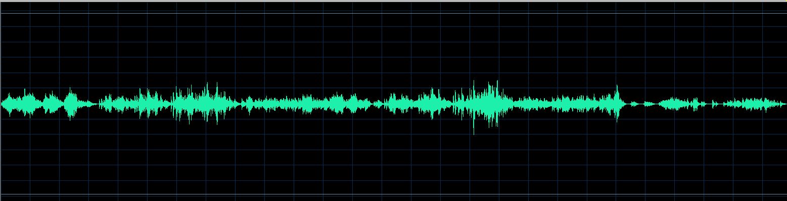 Howard waveform