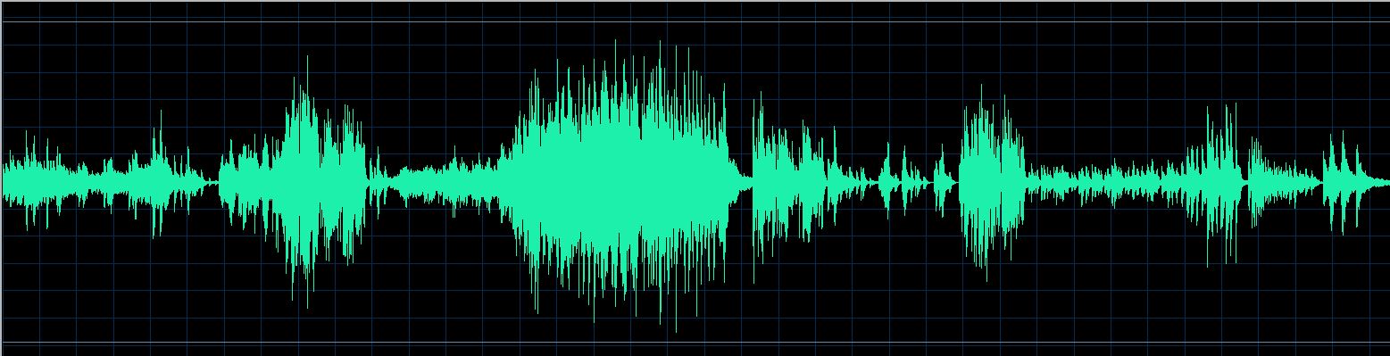 Jando waveform