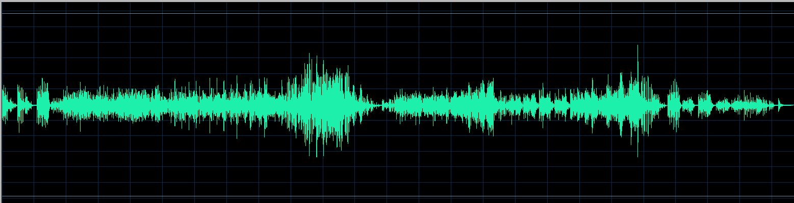 Ranki waveform