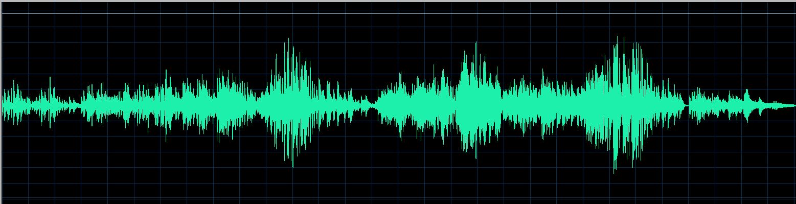 Barbosa waveform