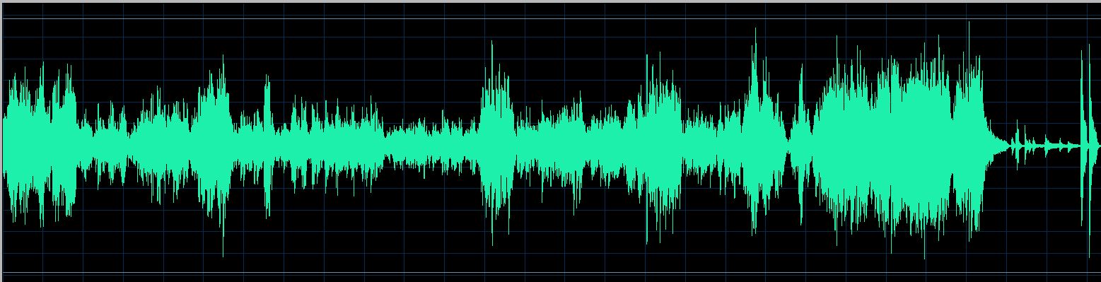 Barbosa waveform