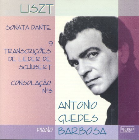 Barbosa cover