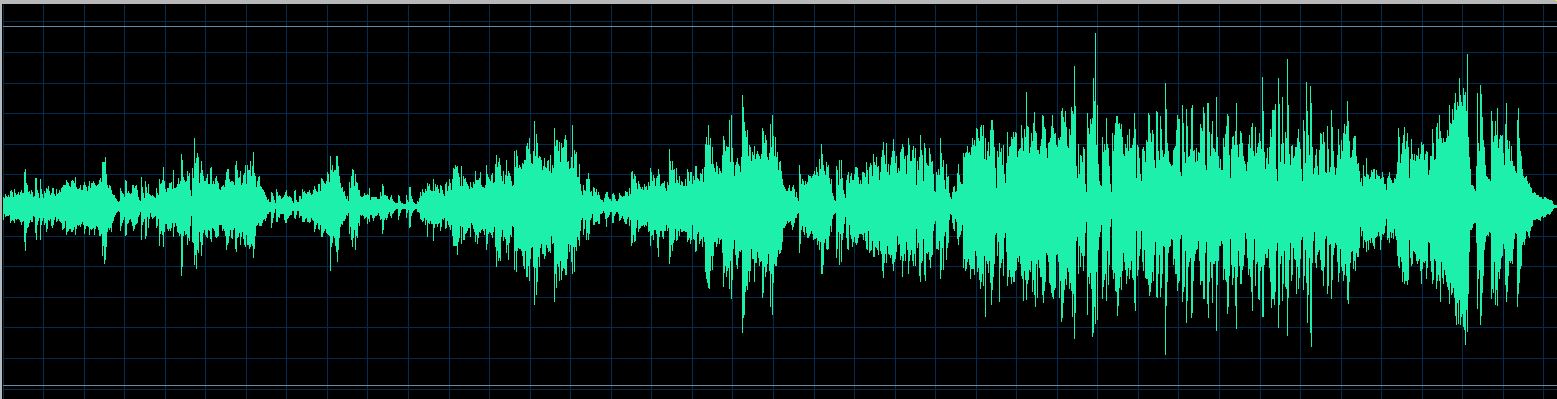 Ciccolini waveform