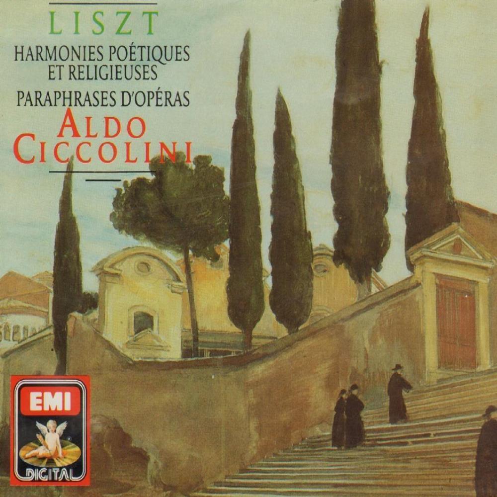 Ciccolini cover