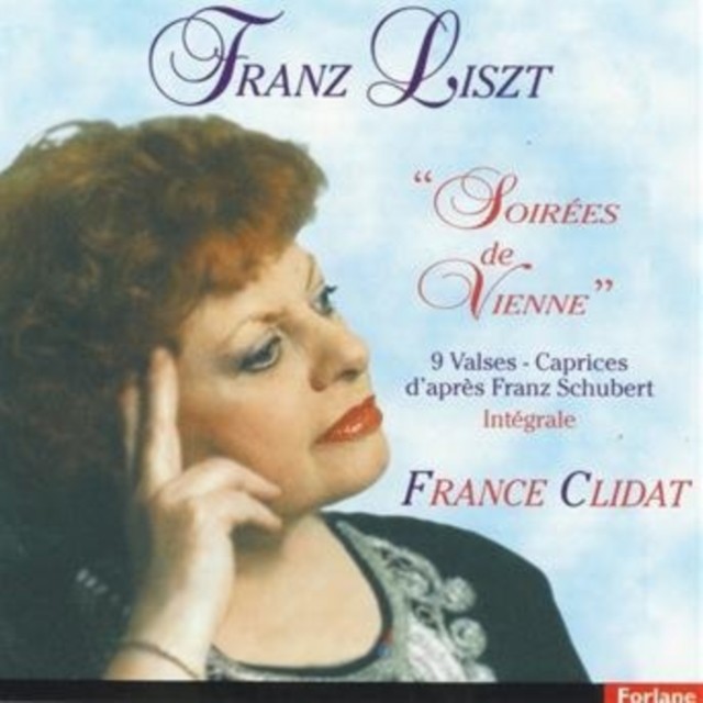 Clidat cover
