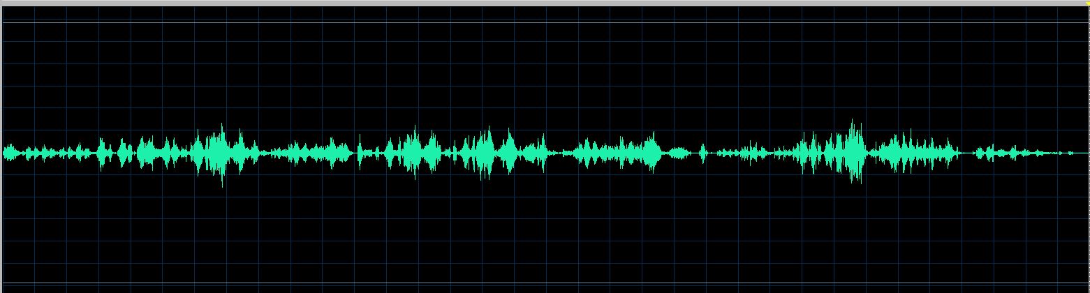 Deveau waveform