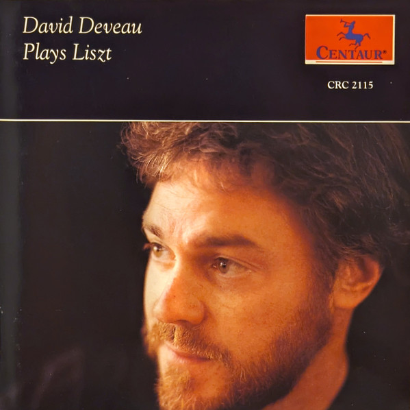 Deveau cover