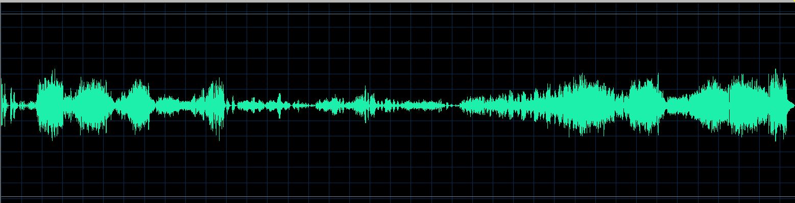 Fiorentino waveform