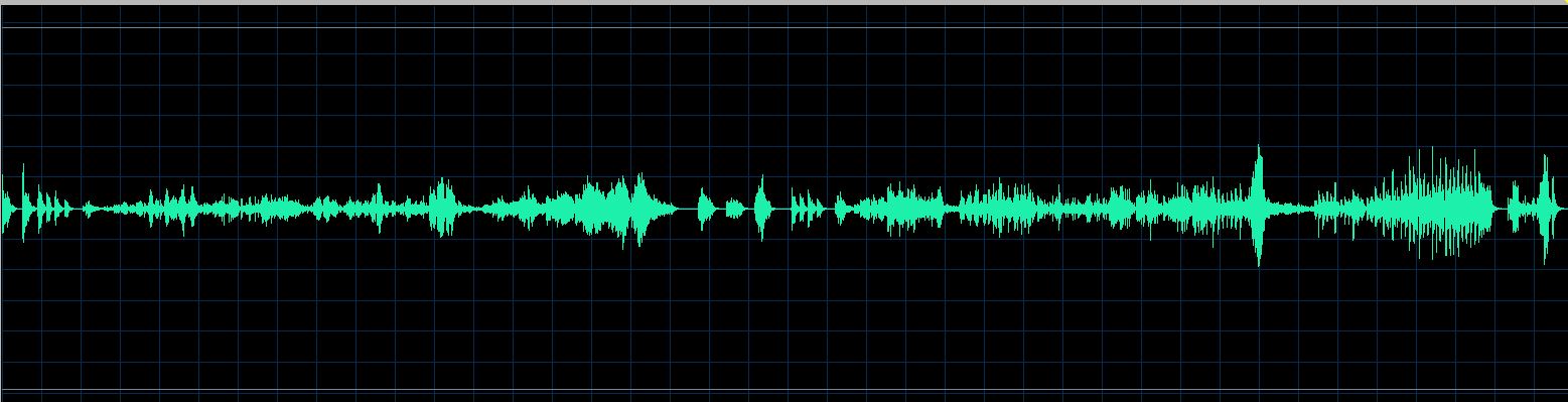 Fiorentino waveform