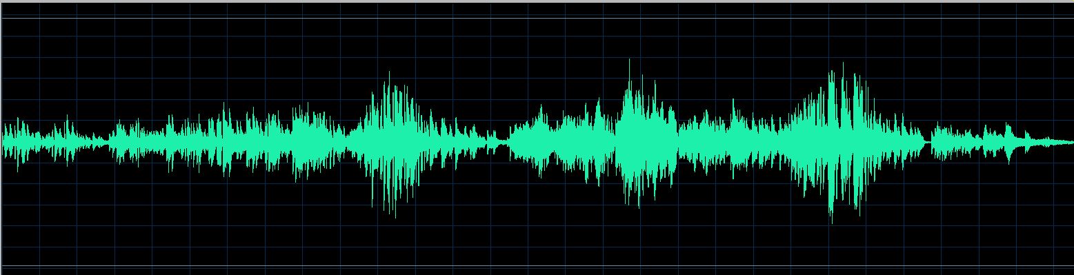 Fiorentino waveform