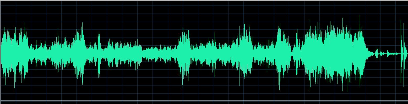 Fiorentino waveform