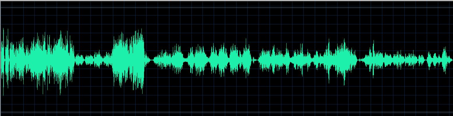 Fiorentino waveform