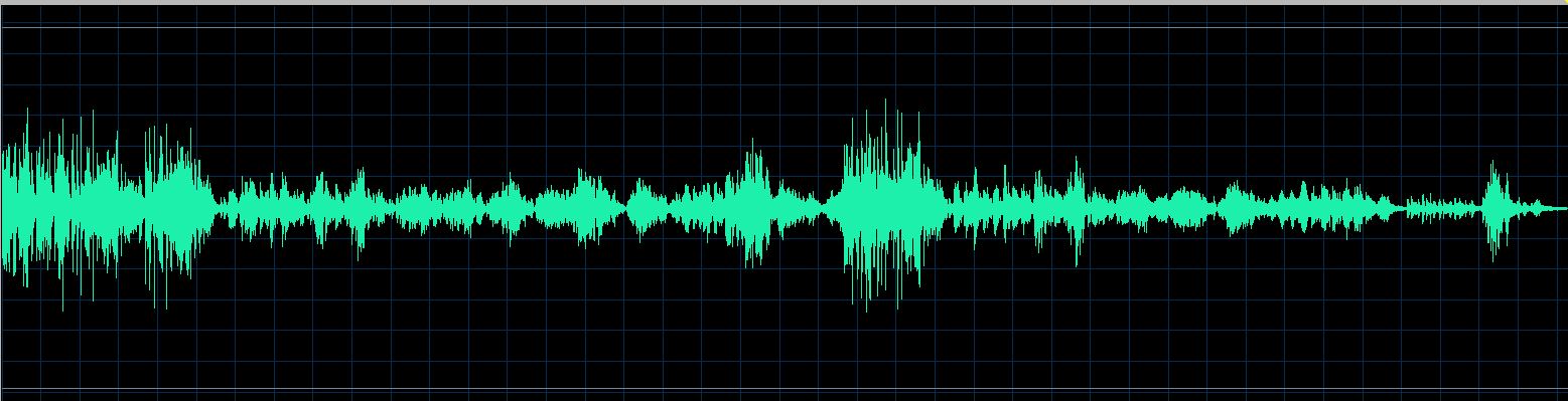 Fiorentino waveform