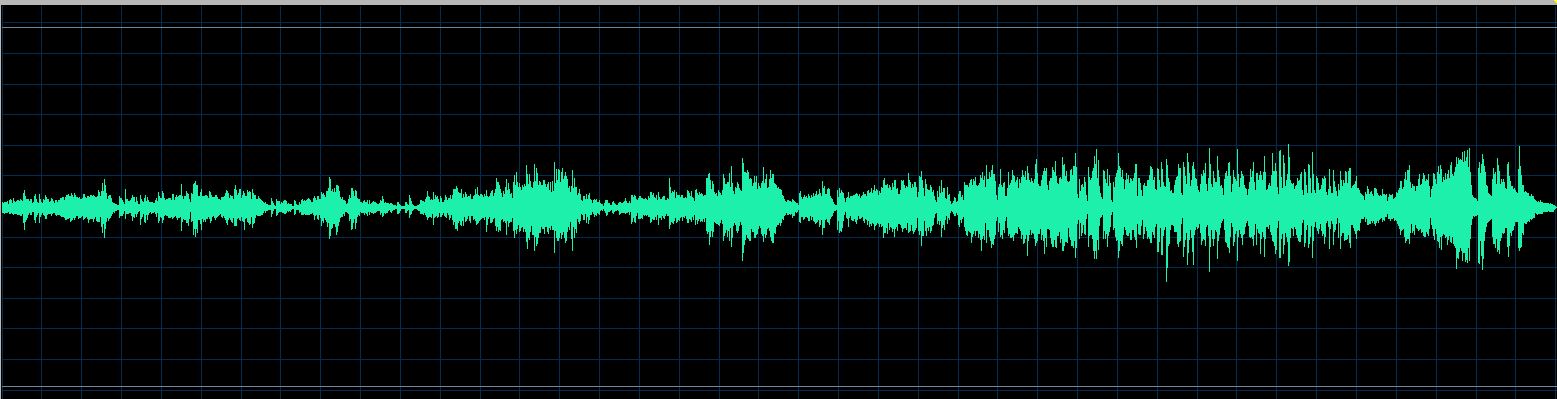 Fiorentino waveform