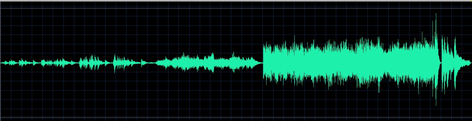 Fiorentino waveform