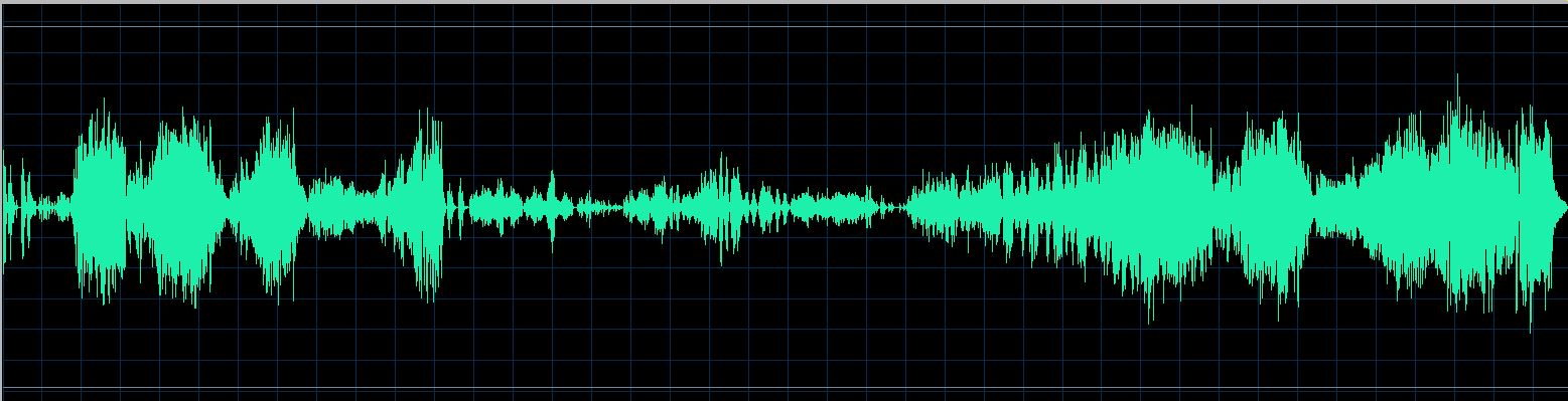 Lidsky waveform