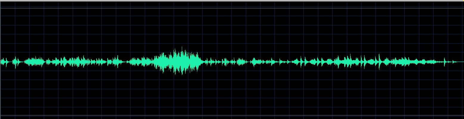 Lidsky waveform