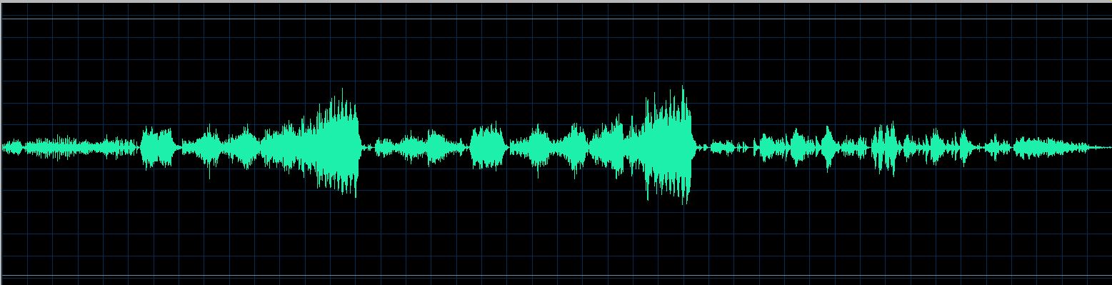 Lidsky waveform
