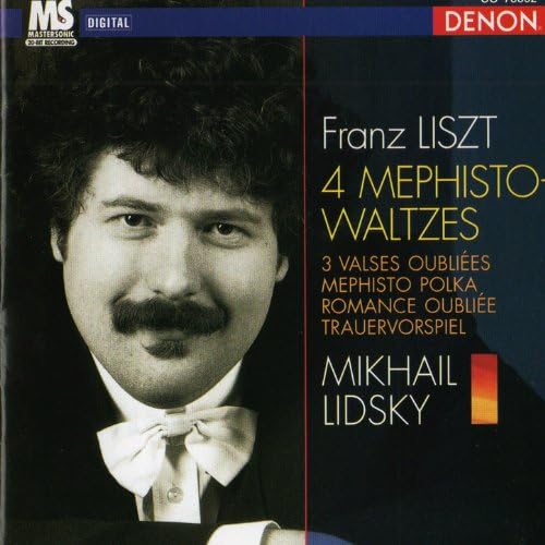 Lidsky cover