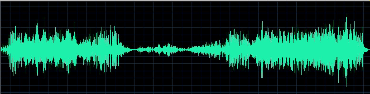 Ranki waveform