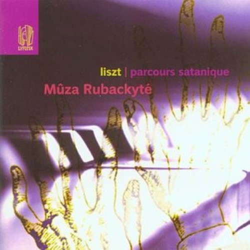 Rubackyte cover