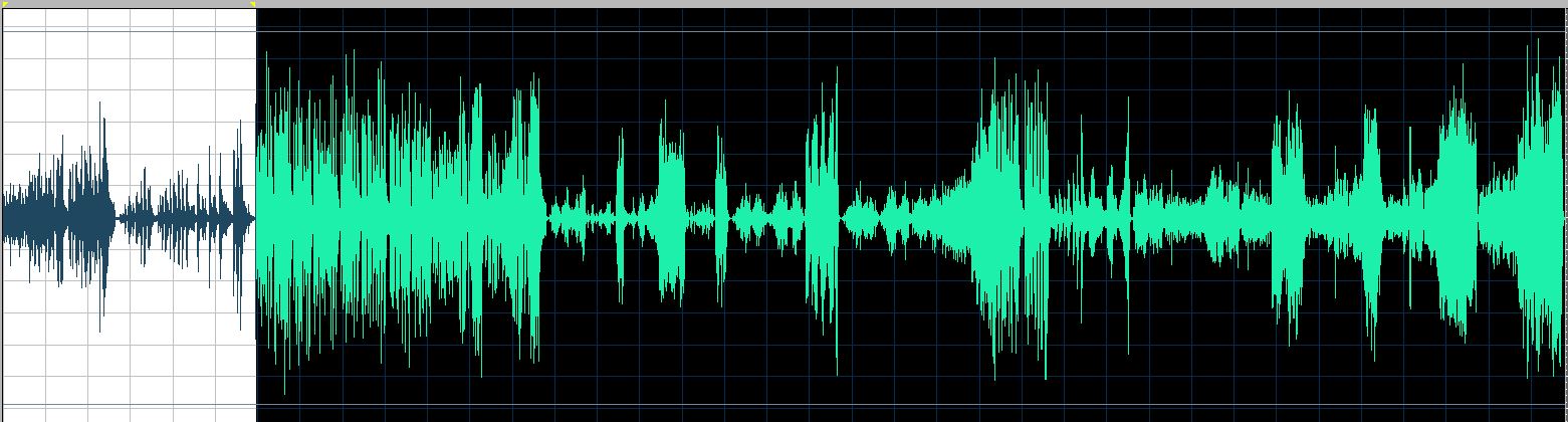 Campanella waveform