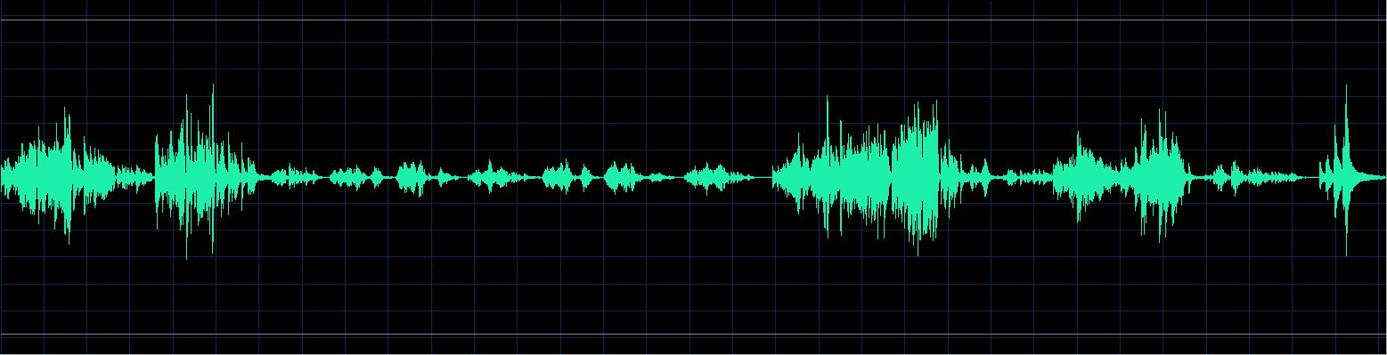 Fiorentino waveform