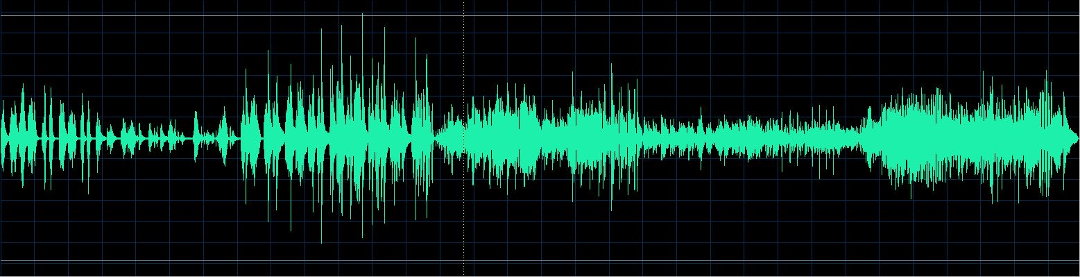 Fiorentino waveform
