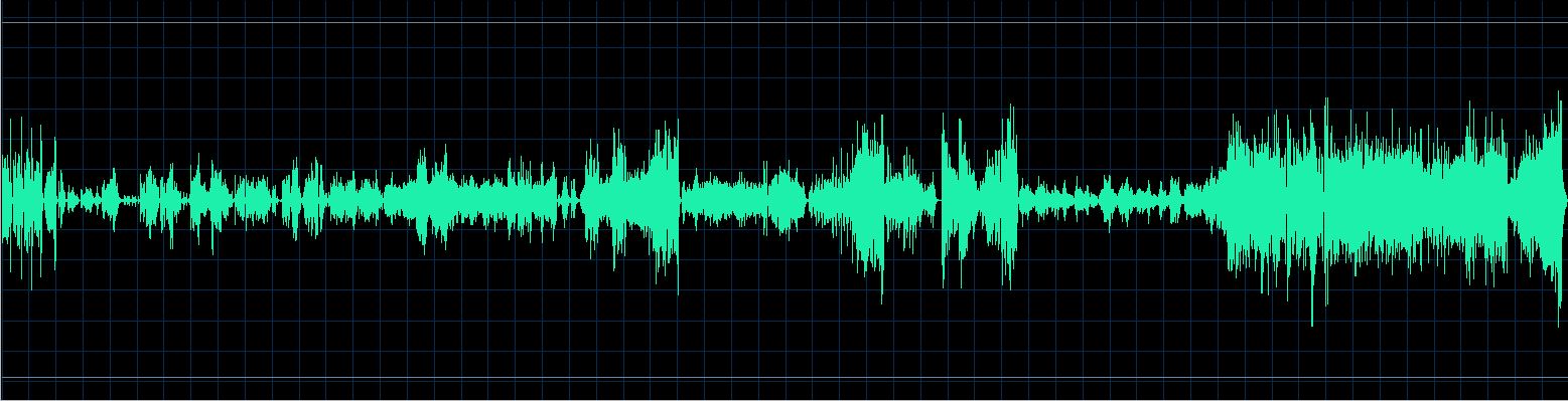Fiorentino waveform