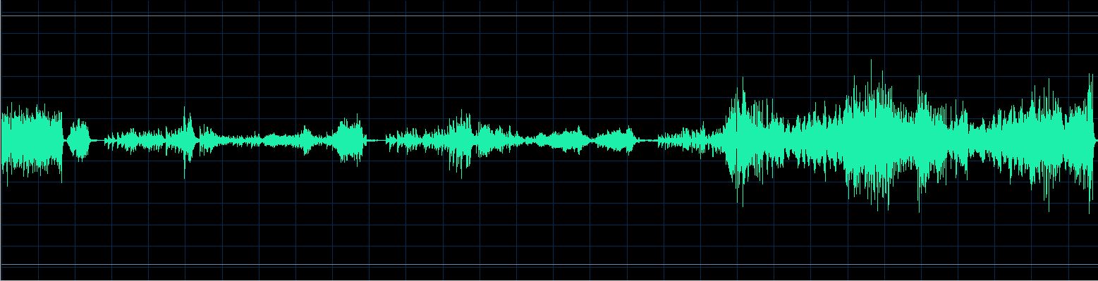 Fiorentino waveform