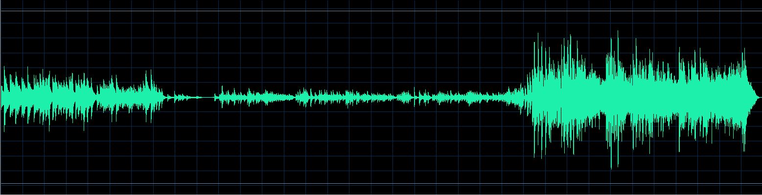 Fiorentino waveform