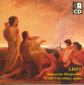 Fiorentino cover