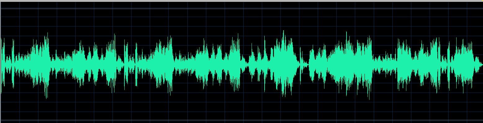 Fiorentino waveform