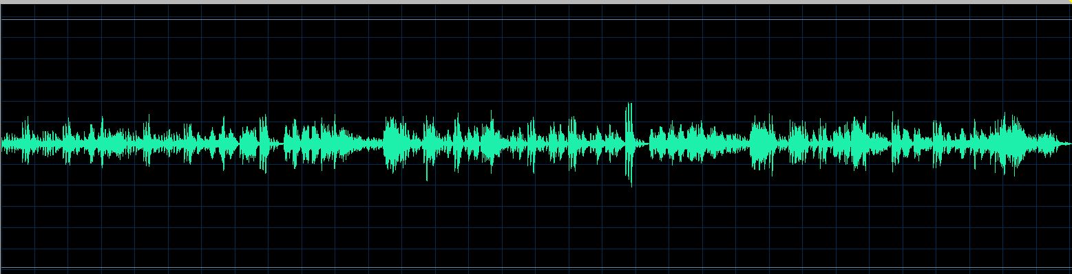 Fiorentino waveform